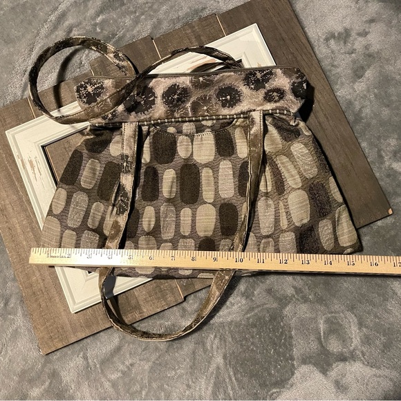 Macura purse, handmade in Boulder Colorado. - Picture 3 of 10